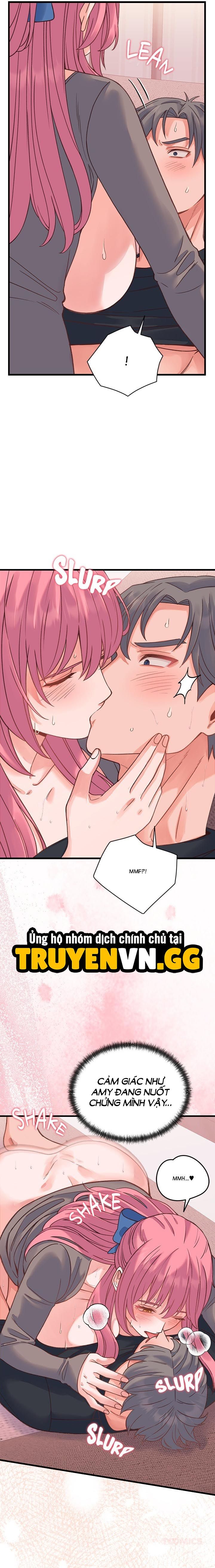 đọc truyện Kẻ Ăn Mày Giả Danh Hoàng Tử Chương 18 ảnh 7 tại Thiên Thai Truyện