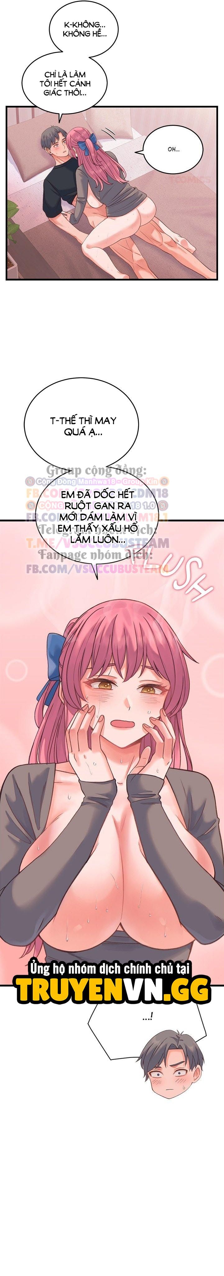 đọc truyện Kẻ Ăn Mày Giả Danh Hoàng Tử Chương 18 ảnh 9 tại Thiên Thai Truyện