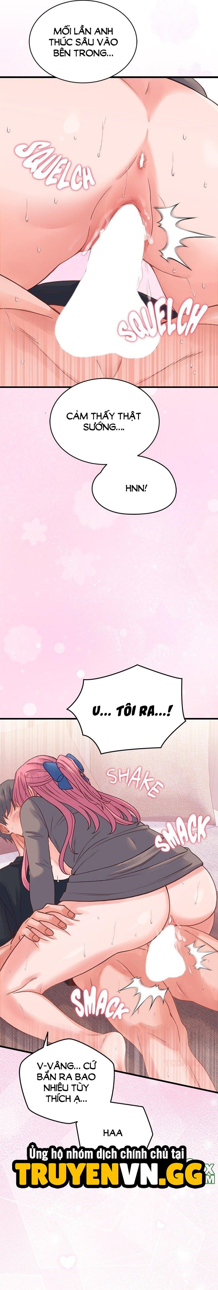 đọc truyện Kẻ Ăn Mày Giả Danh Hoàng Tử Chương 18 ảnh 11 tại Thiên Thai Truyện