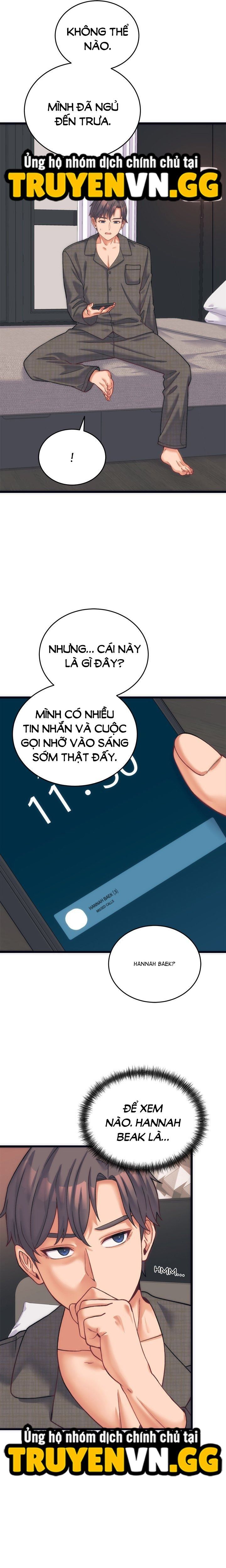 đọc truyện Kẻ Ăn Mày Giả Danh Hoàng Tử Chương 2 ảnh 12 tại Truyện Dạ Ký