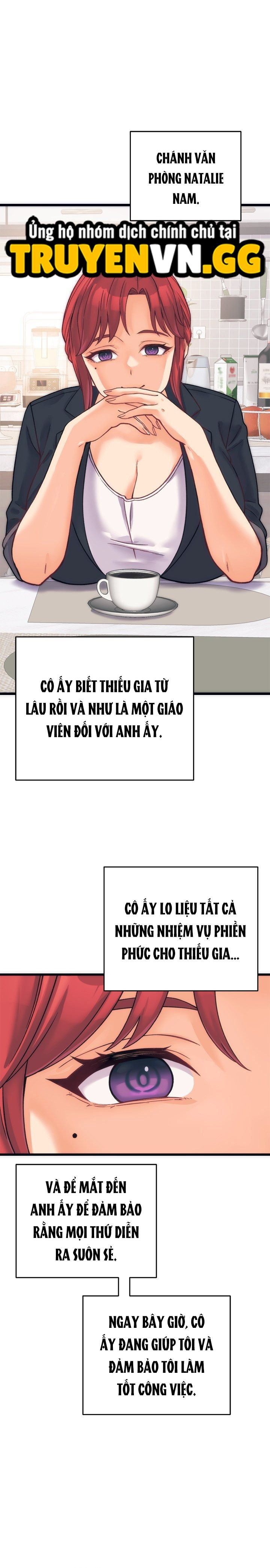 đọc truyện Kẻ Ăn Mày Giả Danh Hoàng Tử Chương 2 ảnh 18 tại Truyện Dạ Ký