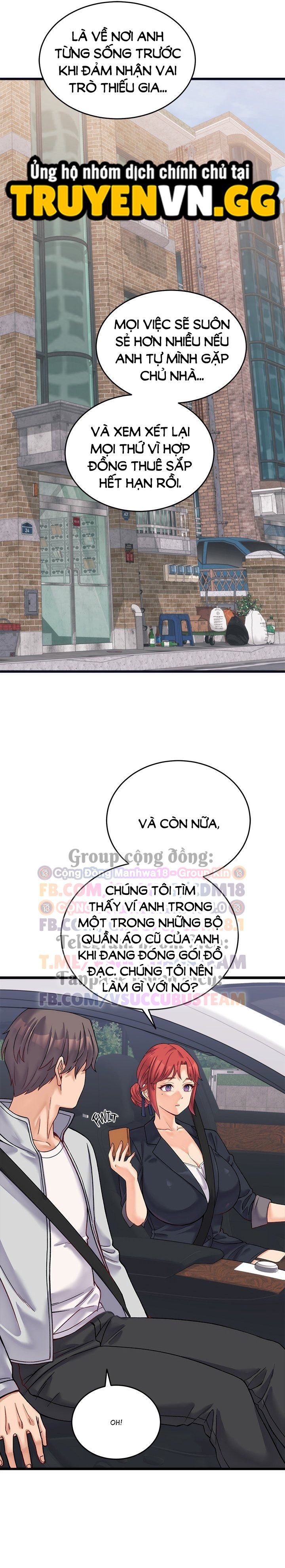 đọc truyện Kẻ Ăn Mày Giả Danh Hoàng Tử Chương 2 ảnh 24 tại Truyện Dạ Ký