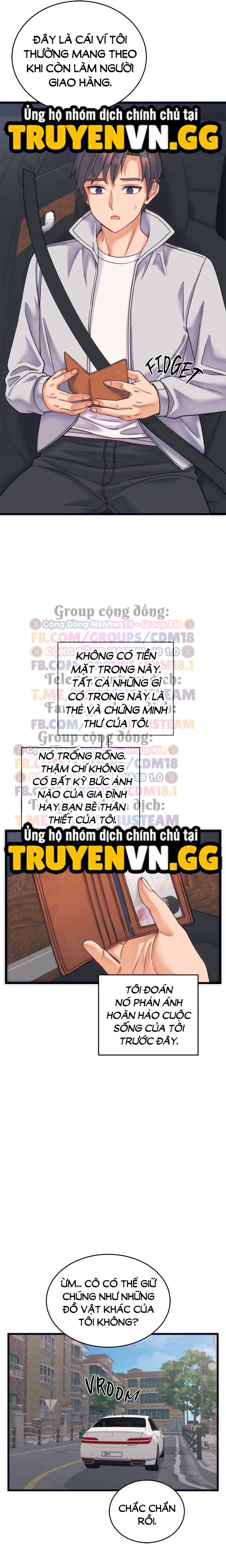 đọc truyện Kẻ Ăn Mày Giả Danh Hoàng Tử Chương 2 ảnh 25 tại Truyện Dạ Ký