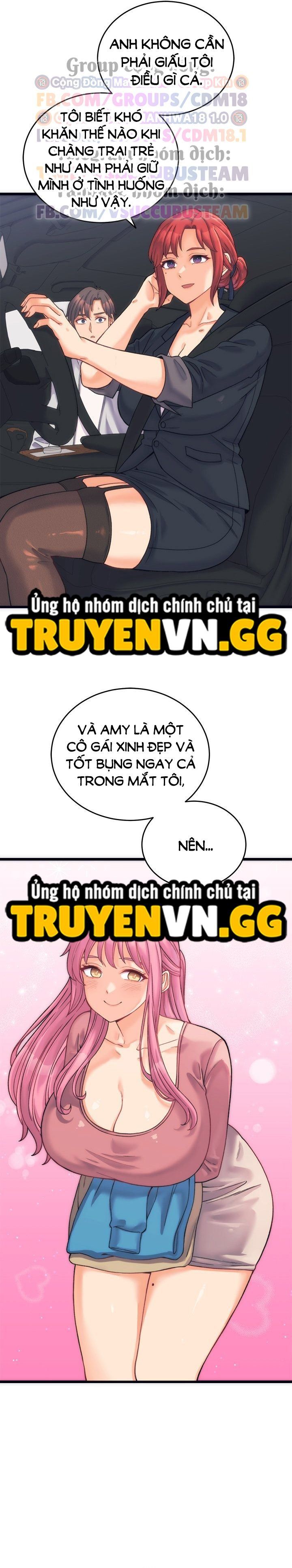 đọc truyện Kẻ Ăn Mày Giả Danh Hoàng Tử Chương 2 ảnh 29 tại Truyện Dạ Ký