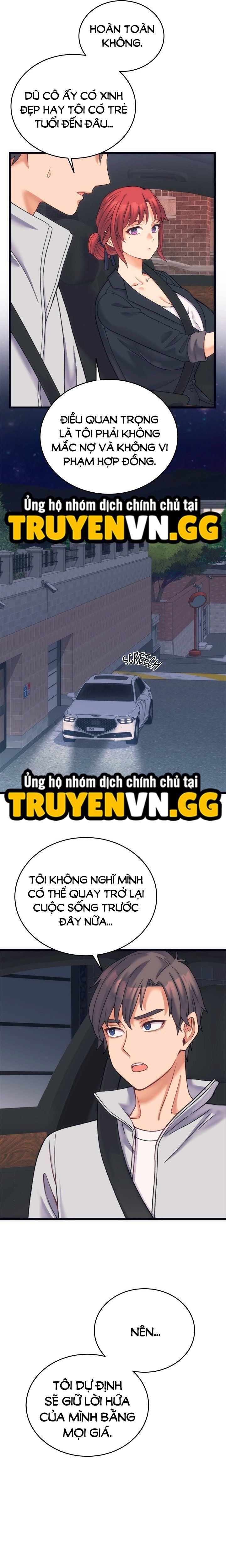 đọc truyện Kẻ Ăn Mày Giả Danh Hoàng Tử Chương 2 ảnh 30 tại Truyện Dạ Ký