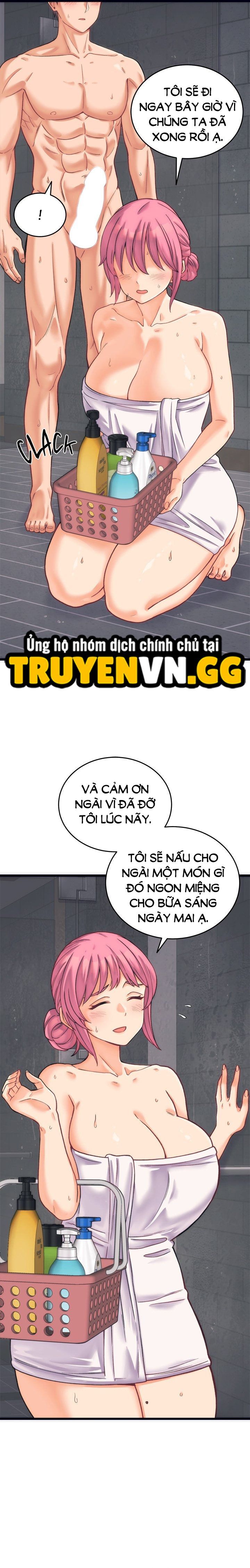 đọc truyện Kẻ Ăn Mày Giả Danh Hoàng Tử Chương 2 ảnh 6 tại Truyện Dạ Ký