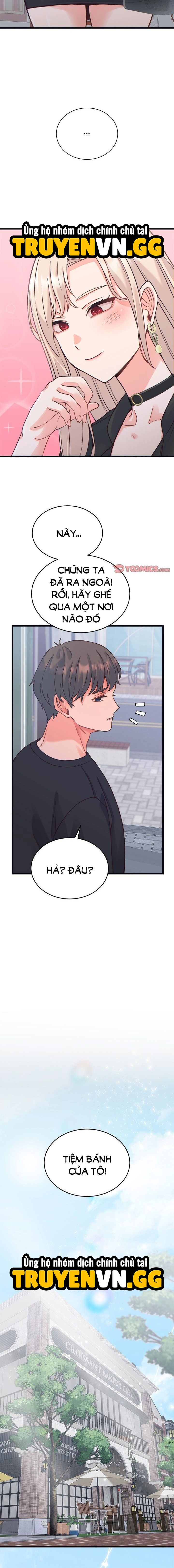 đọc truyện Kẻ Ăn Mày Giả Danh Hoàng Tử Chương 20 ảnh 12 tại Thiên Thai Truyện