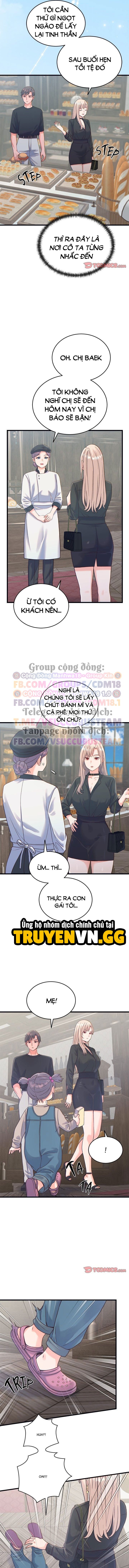 đọc truyện Kẻ Ăn Mày Giả Danh Hoàng Tử Chương 20 ảnh 13 tại Thiên Thai Truyện