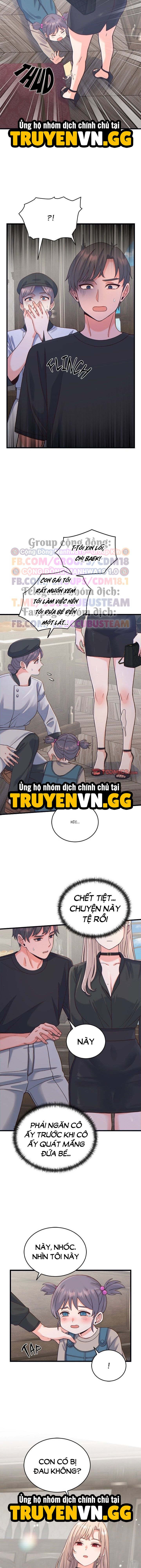 đọc truyện Kẻ Ăn Mày Giả Danh Hoàng Tử Chương 20 ảnh 14 tại Thiên Thai Truyện