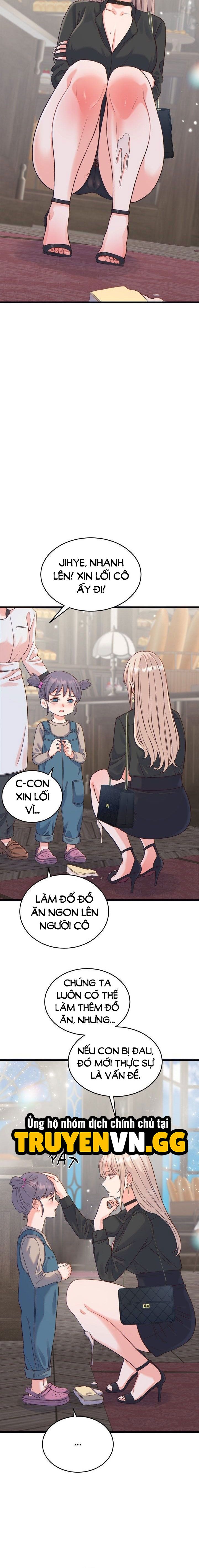 đọc truyện Kẻ Ăn Mày Giả Danh Hoàng Tử Chương 20 ảnh 15 tại Thiên Thai Truyện