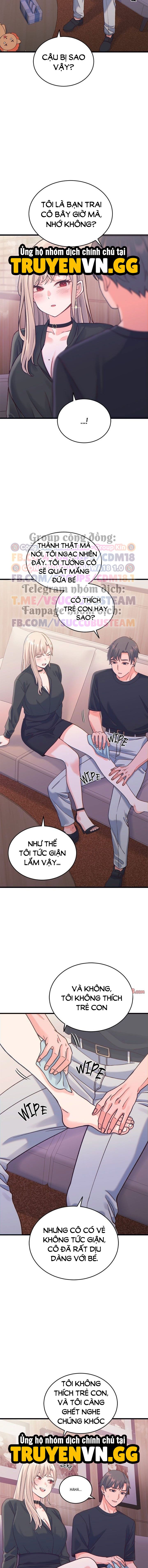 đọc truyện Kẻ Ăn Mày Giả Danh Hoàng Tử Chương 20 ảnh 17 tại Thiên Thai Truyện