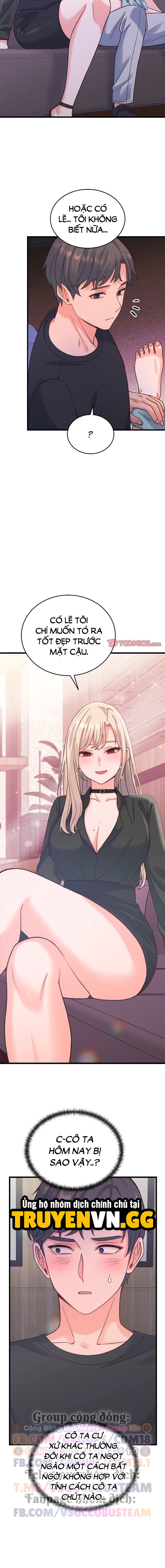 đọc truyện Kẻ Ăn Mày Giả Danh Hoàng Tử Chương 20 ảnh 18 tại Thiên Thai Truyện