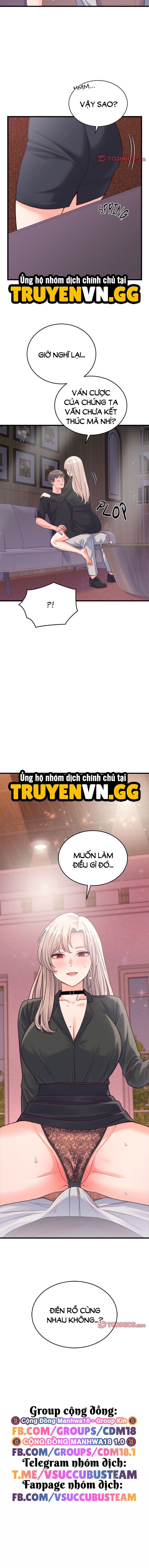 đọc truyện Kẻ Ăn Mày Giả Danh Hoàng Tử Chương 20 ảnh 20 tại Thiên Thai Truyện