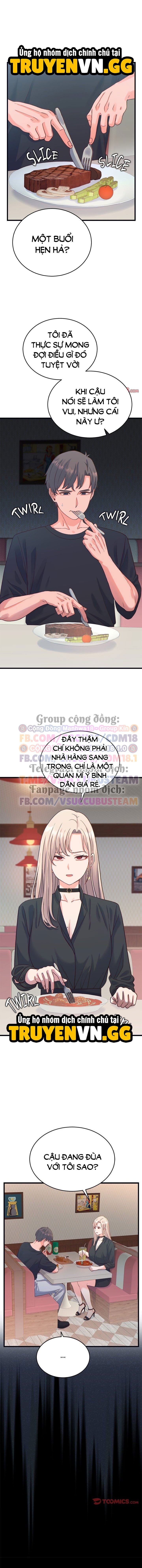 đọc truyện Kẻ Ăn Mày Giả Danh Hoàng Tử Chương 20 ảnh 4 tại Thiên Thai Truyện