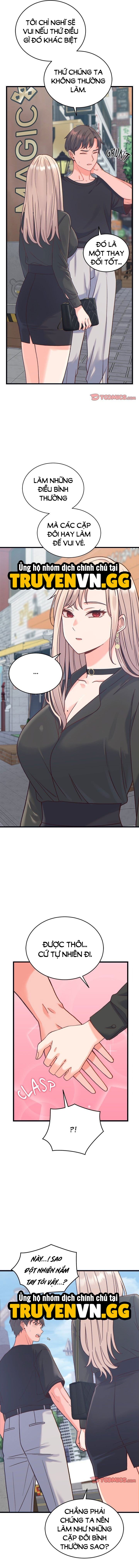 đọc truyện Kẻ Ăn Mày Giả Danh Hoàng Tử Chương 20 ảnh 7 tại Thiên Thai Truyện