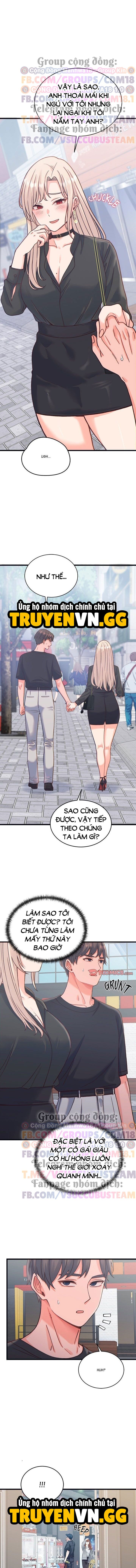 đọc truyện Kẻ Ăn Mày Giả Danh Hoàng Tử Chương 20 ảnh 8 tại Thiên Thai Truyện