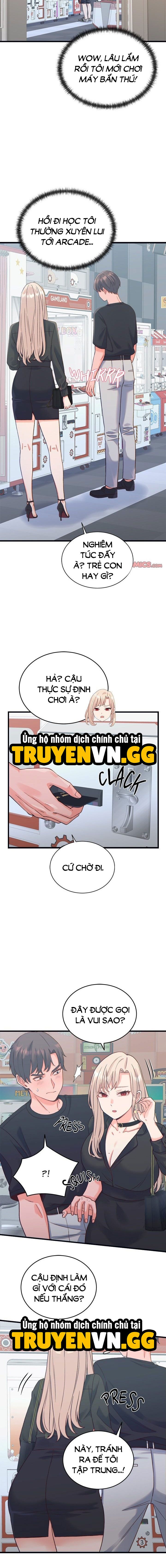 đọc truyện Kẻ Ăn Mày Giả Danh Hoàng Tử Chương 20 ảnh 9 tại Thiên Thai Truyện