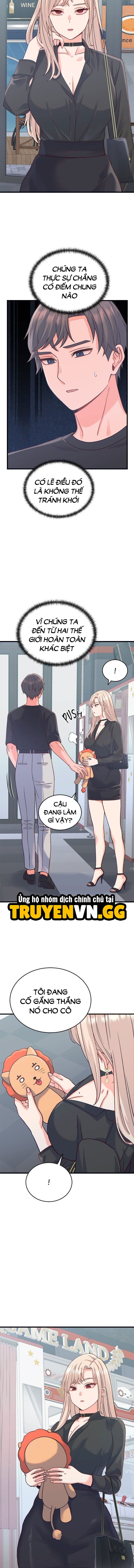 đọc truyện Kẻ Ăn Mày Giả Danh Hoàng Tử Chương 20 ảnh 11 tại Thiên Thai Truyện