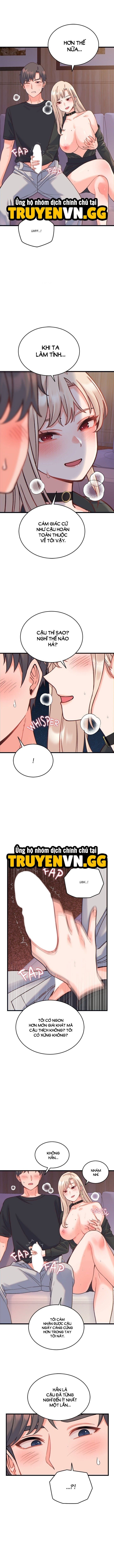 đọc truyện Kẻ Ăn Mày Giả Danh Hoàng Tử Chương 21 ảnh 8 tại Thiên Thai Truyện