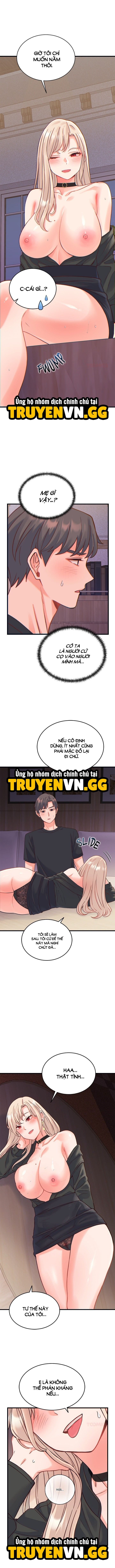 đọc truyện Kẻ Ăn Mày Giả Danh Hoàng Tử Chương 21 ảnh 10 tại Thiên Thai Truyện