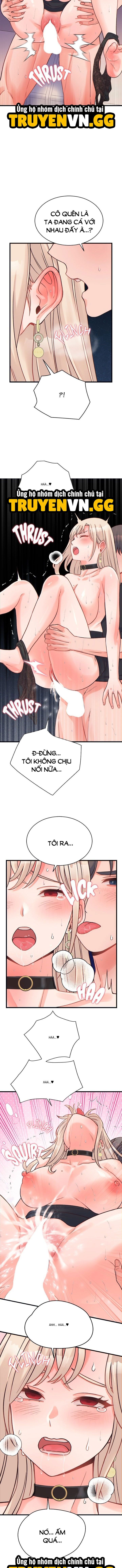 đọc truyện Kẻ Ăn Mày Giả Danh Hoàng Tử Chương 22 ảnh 13 tại Thiên Thai Truyện