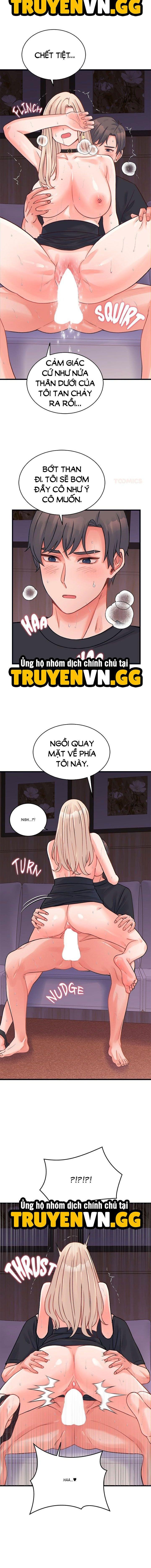 đọc truyện Kẻ Ăn Mày Giả Danh Hoàng Tử Chương 22 ảnh 14 tại Thiên Thai Truyện