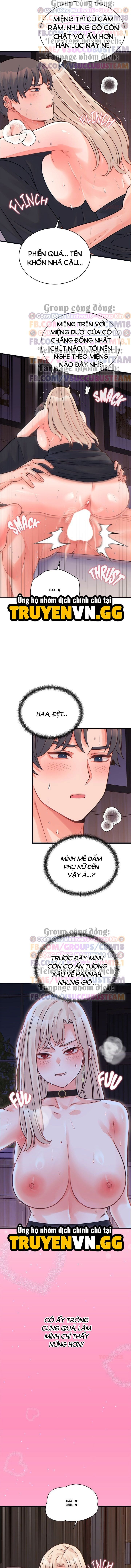 đọc truyện Kẻ Ăn Mày Giả Danh Hoàng Tử Chương 22 ảnh 15 tại Thiên Thai Truyện