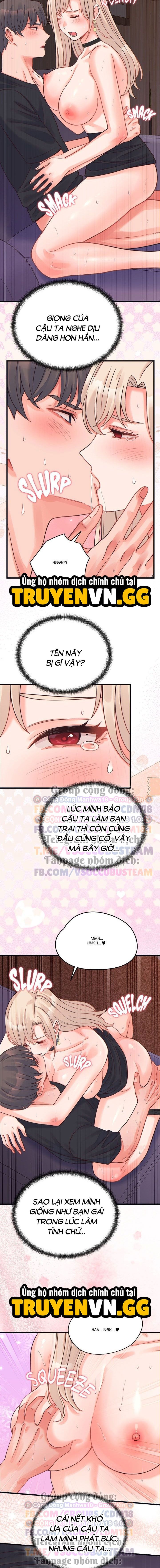 đọc truyện Kẻ Ăn Mày Giả Danh Hoàng Tử Chương 22 ảnh 16 tại Thiên Thai Truyện