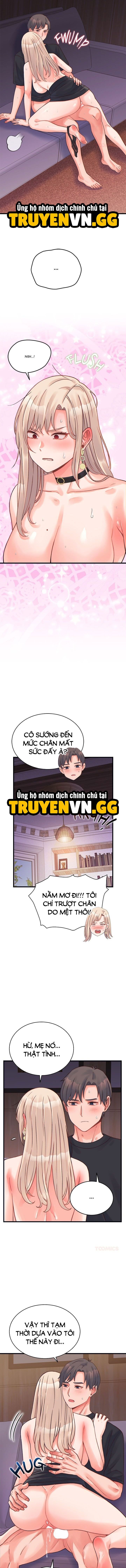 đọc truyện Kẻ Ăn Mày Giả Danh Hoàng Tử Chương 22 ảnh 19 tại Thiên Thai Truyện