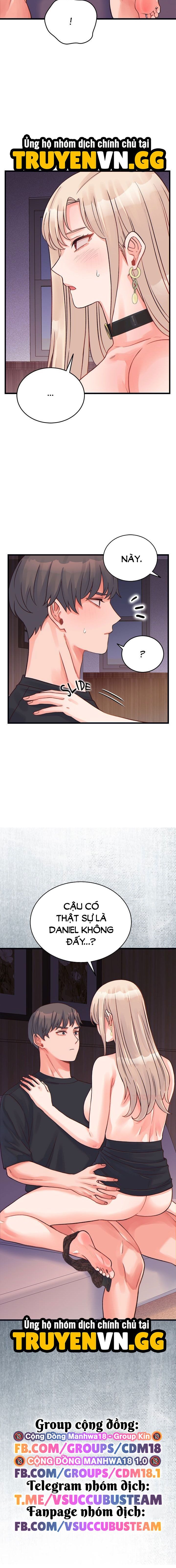 đọc truyện Kẻ Ăn Mày Giả Danh Hoàng Tử Chương 22 ảnh 20 tại Thiên Thai Truyện