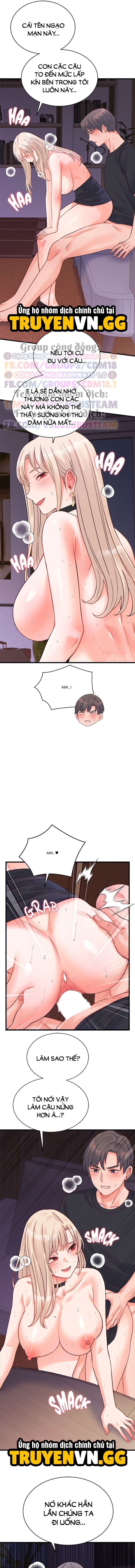 đọc truyện Kẻ Ăn Mày Giả Danh Hoàng Tử Chương 22 ảnh 8 tại Thiên Thai Truyện