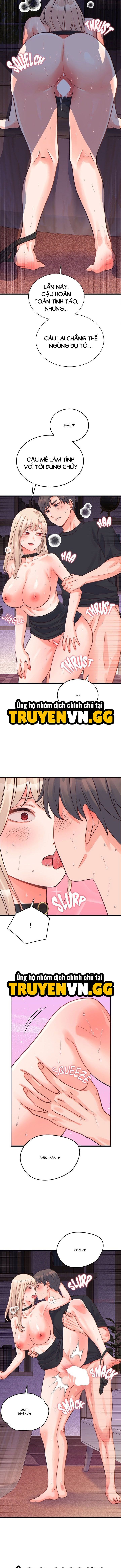 đọc truyện Kẻ Ăn Mày Giả Danh Hoàng Tử Chương 22 ảnh 9 tại Thiên Thai Truyện