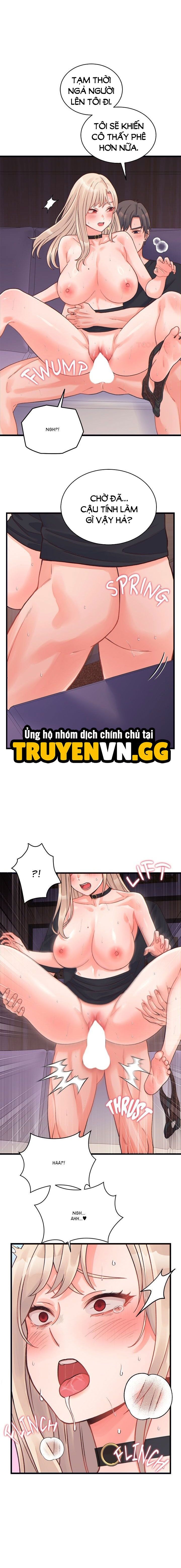 đọc truyện Kẻ Ăn Mày Giả Danh Hoàng Tử Chương 22 ảnh 11 tại Thiên Thai Truyện