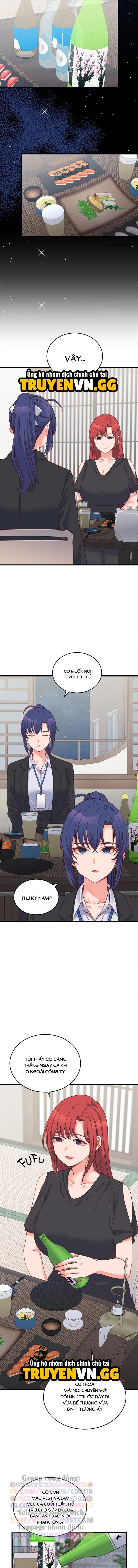 đọc truyện Kẻ Ăn Mày Giả Danh Hoàng Tử Chương 23 ảnh 12 tại Thiên Thai Truyện