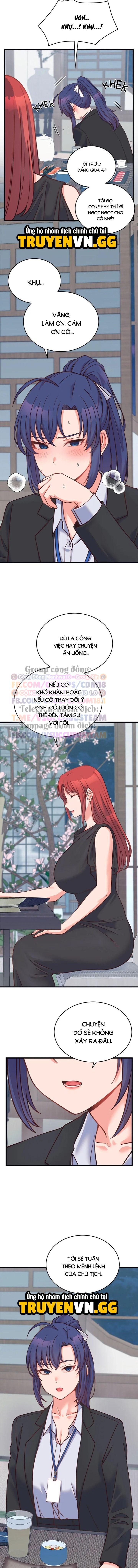 đọc truyện Kẻ Ăn Mày Giả Danh Hoàng Tử Chương 23 ảnh 14 tại Thiên Thai Truyện