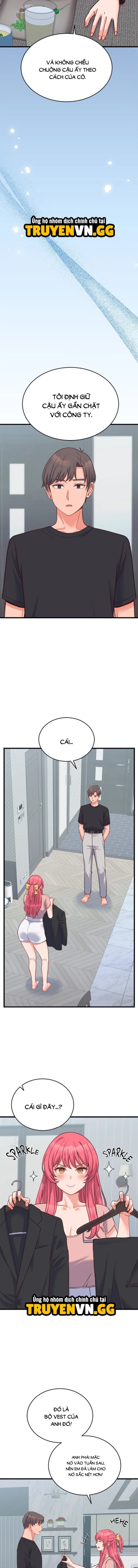 đọc truyện Kẻ Ăn Mày Giả Danh Hoàng Tử Chương 23 ảnh 15 tại Thiên Thai Truyện