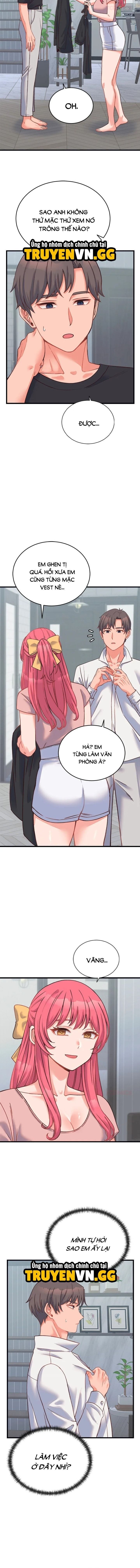 đọc truyện Kẻ Ăn Mày Giả Danh Hoàng Tử Chương 23 ảnh 16 tại Thiên Thai Truyện