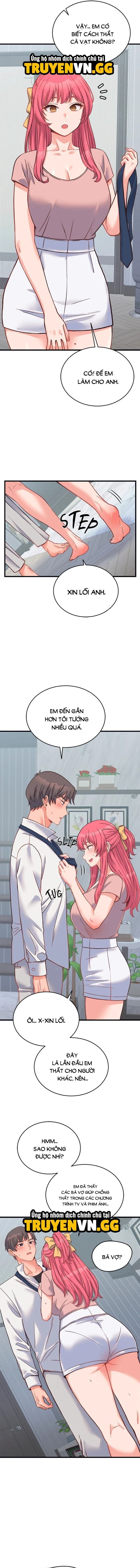 đọc truyện Kẻ Ăn Mày Giả Danh Hoàng Tử Chương 23 ảnh 17 tại Thiên Thai Truyện