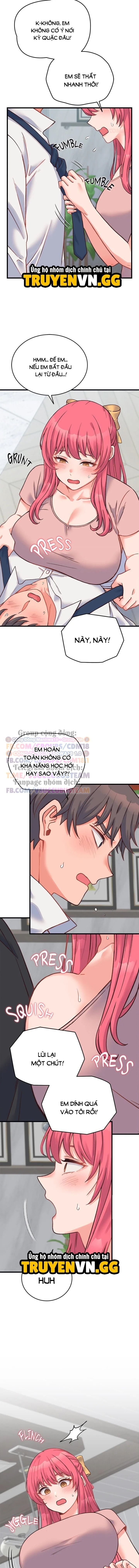 đọc truyện Kẻ Ăn Mày Giả Danh Hoàng Tử Chương 23 ảnh 18 tại Thiên Thai Truyện