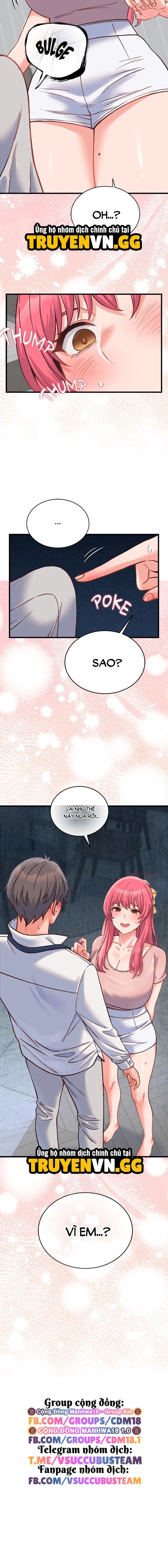 đọc truyện Kẻ Ăn Mày Giả Danh Hoàng Tử Chương 23 ảnh 19 tại Thiên Thai Truyện