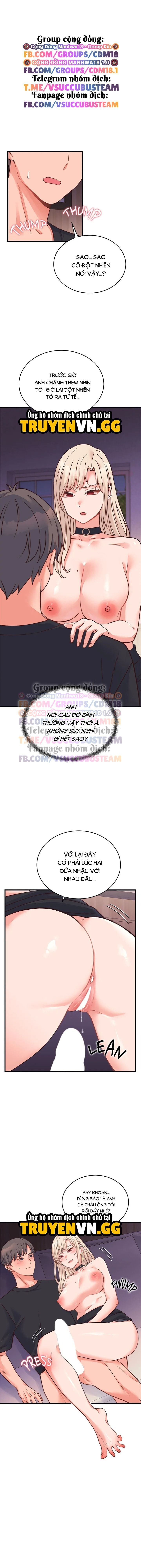 đọc truyện Kẻ Ăn Mày Giả Danh Hoàng Tử Chương 23 ảnh 4 tại Thiên Thai Truyện