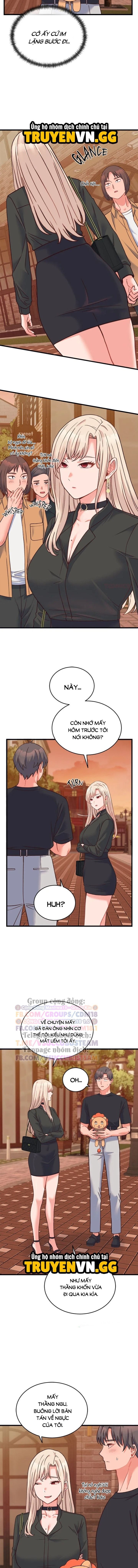 đọc truyện Kẻ Ăn Mày Giả Danh Hoàng Tử Chương 23 ảnh 6 tại Thiên Thai Truyện