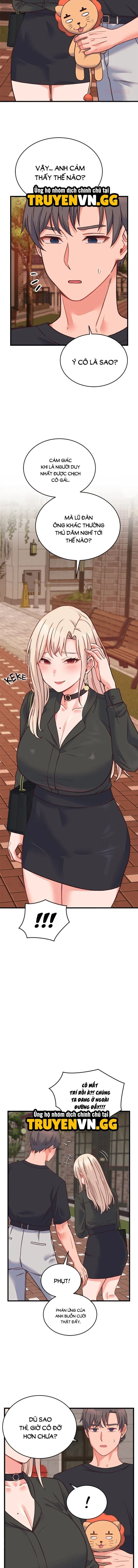 đọc truyện Kẻ Ăn Mày Giả Danh Hoàng Tử Chương 23 ảnh 7 tại Thiên Thai Truyện