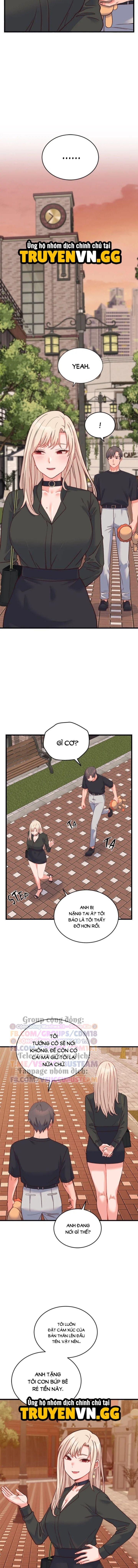 đọc truyện Kẻ Ăn Mày Giả Danh Hoàng Tử Chương 23 ảnh 8 tại Thiên Thai Truyện