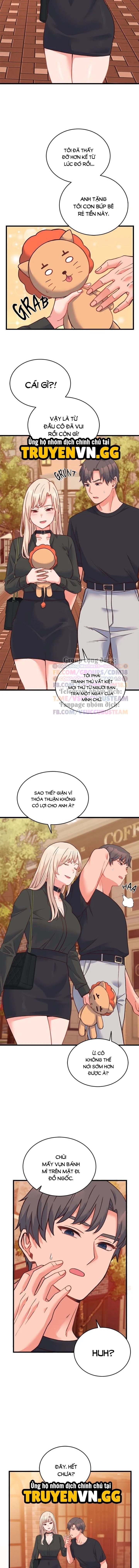 đọc truyện Kẻ Ăn Mày Giả Danh Hoàng Tử Chương 23 ảnh 9 tại Thiên Thai Truyện