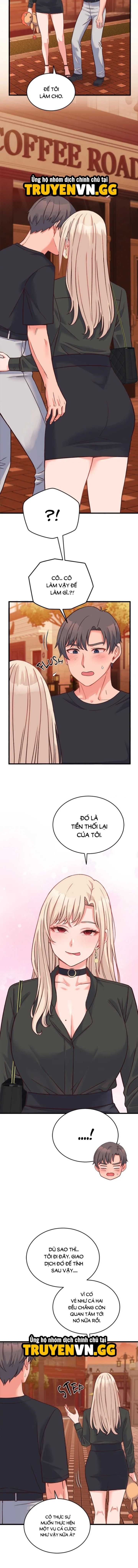 đọc truyện Kẻ Ăn Mày Giả Danh Hoàng Tử Chương 23 ảnh 10 tại Thiên Thai Truyện