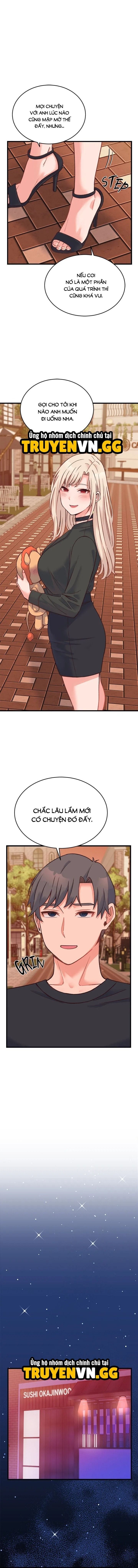 đọc truyện Kẻ Ăn Mày Giả Danh Hoàng Tử Chương 23 ảnh 11 tại Thiên Thai Truyện