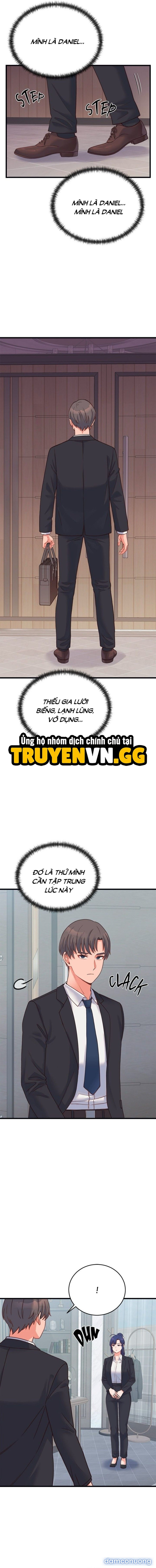 đọc truyện Kẻ Ăn Mày Giả Danh Hoàng Tử Chương 24 ảnh 8 tại Thiên Thai Truyện