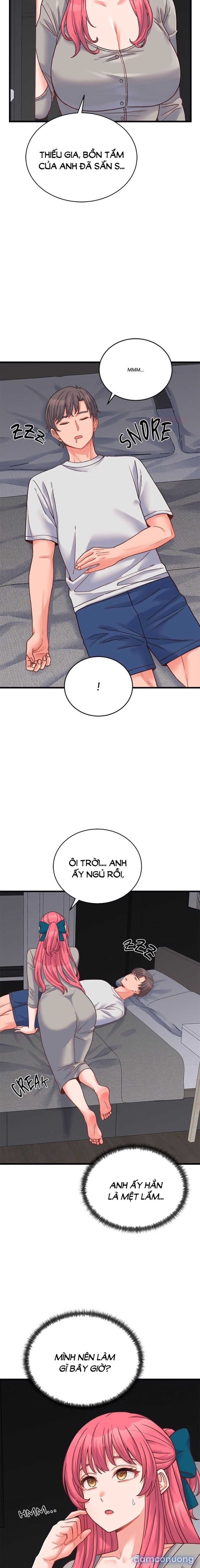 đọc truyện Kẻ Ăn Mày Giả Danh Hoàng Tử Chương 25 ảnh 14 tại Thiên Thai Truyện