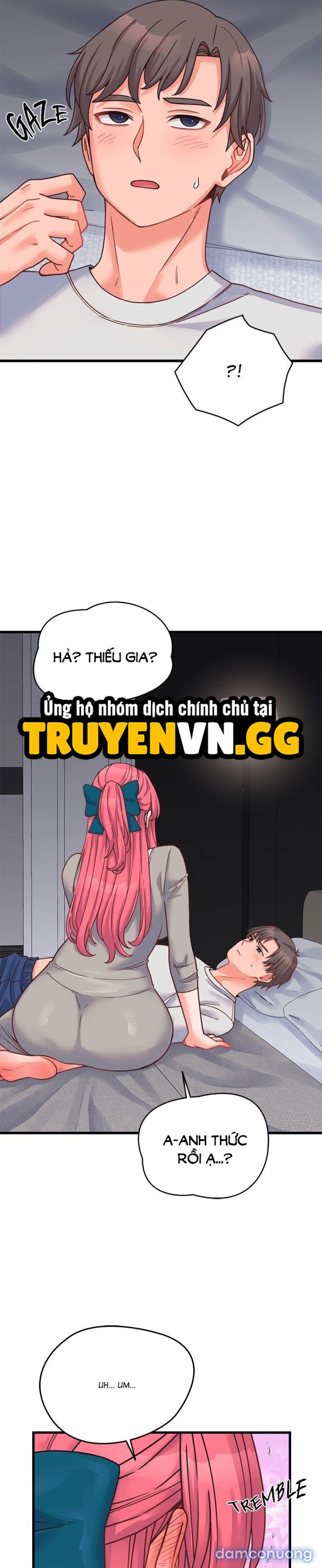 đọc truyện Kẻ Ăn Mày Giả Danh Hoàng Tử Chương 25 ảnh 20 tại Thiên Thai Truyện